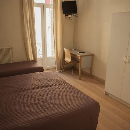 Du Palais 2* Ajaccio (Corsica)