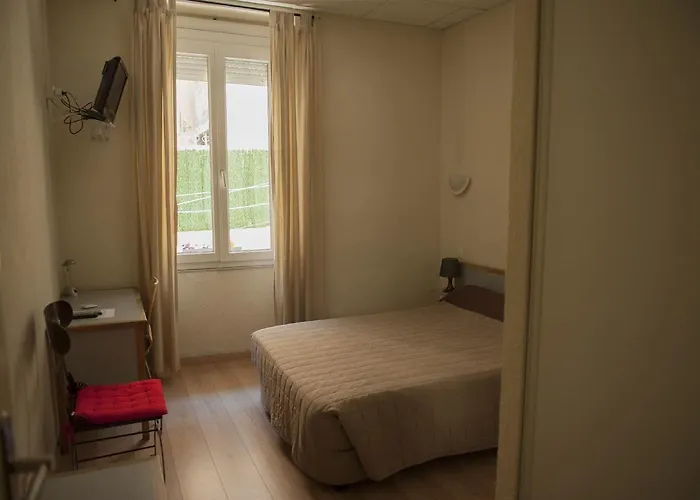 Du Palais Szálloda 2*