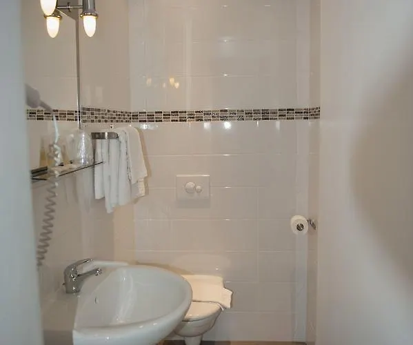 Du Palais 2* Ajaccio