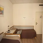 Hotel Du Palais Ajaccio (Corsica)