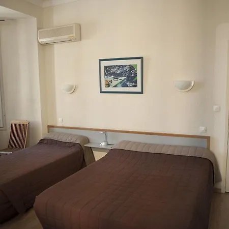 Du Palais 2* 아작시오