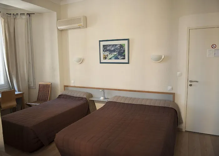 Du Palais 2* 아작시오